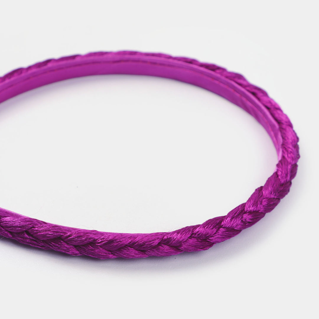 STYLISH HAIR BAND FOR GIRLS