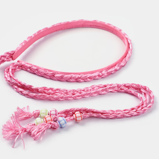 STYLISH HAIR BAND FOR GIRLS