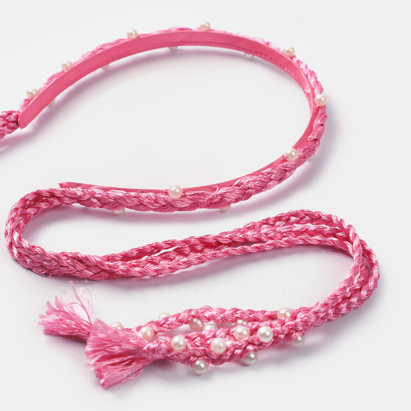 STYLISH HAIR BAND FOR GIRLS