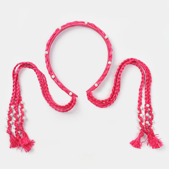 STYLISH HAIR BAND FOR GIRLS