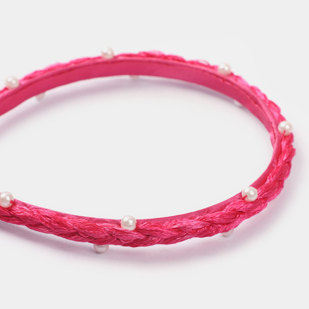 STYLISH HAIR BAND FOR GIRLS