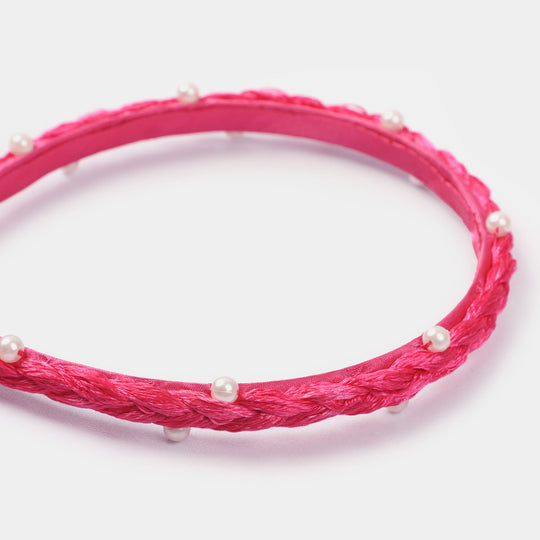 STYLISH HAIR BAND FOR GIRLS