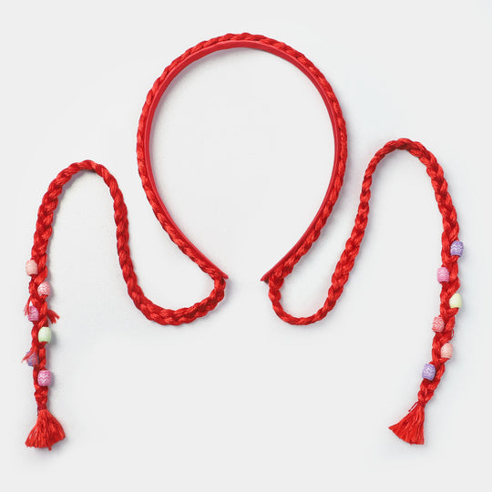 STYLISH HAIR BAND FOR GIRLS