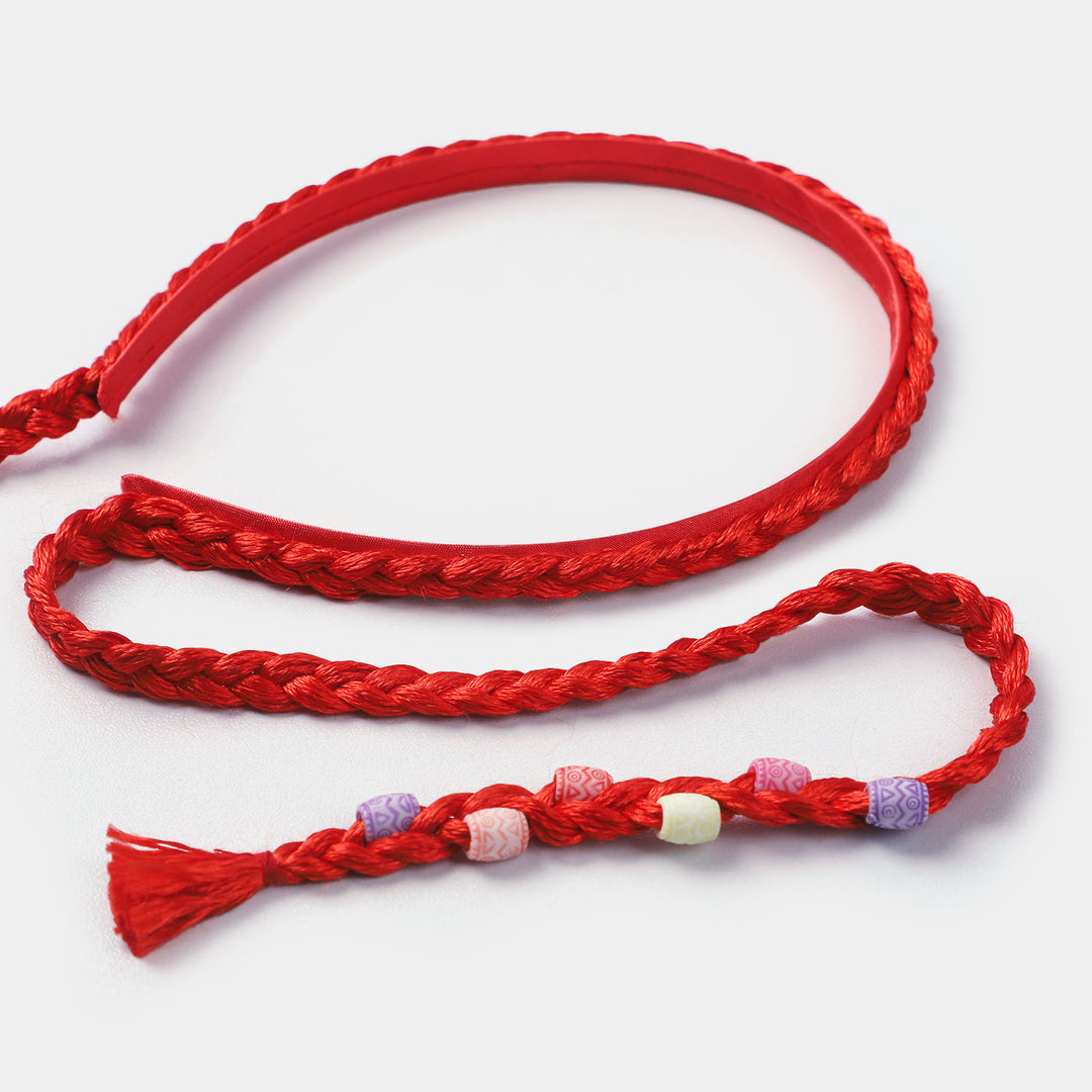 STYLISH HAIR BAND FOR GIRLS