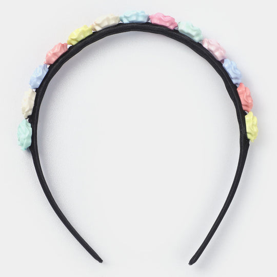 STYLISH HAIR BAND FOR GIRLS