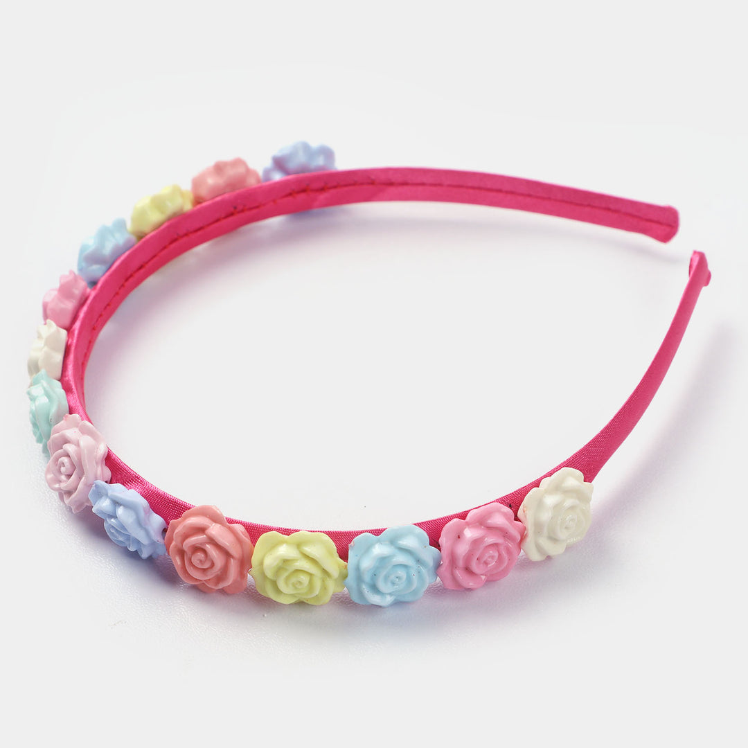 STYLISH HAIR BAND FOR GIRLS