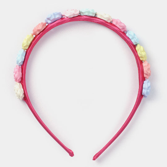 STYLISH HAIR BAND FOR GIRLS