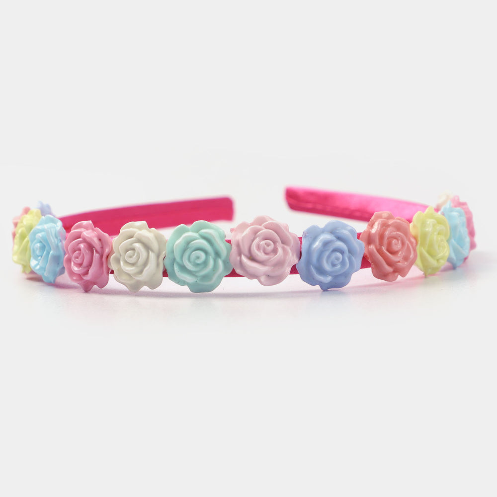 STYLISH HAIR BAND FOR GIRLS