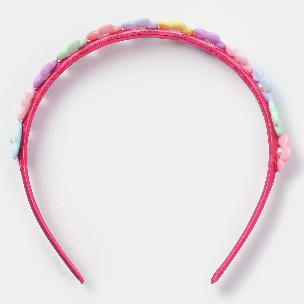 STYLISH HAIR BAND FOR GIRLS