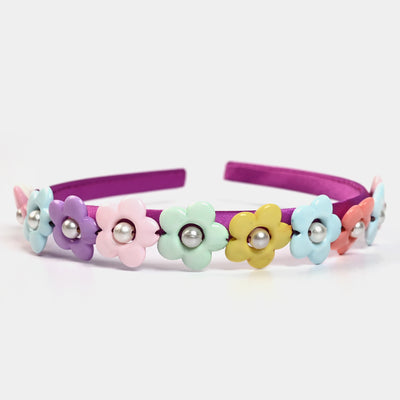 STYLISH HAIR BAND FOR GIRLS