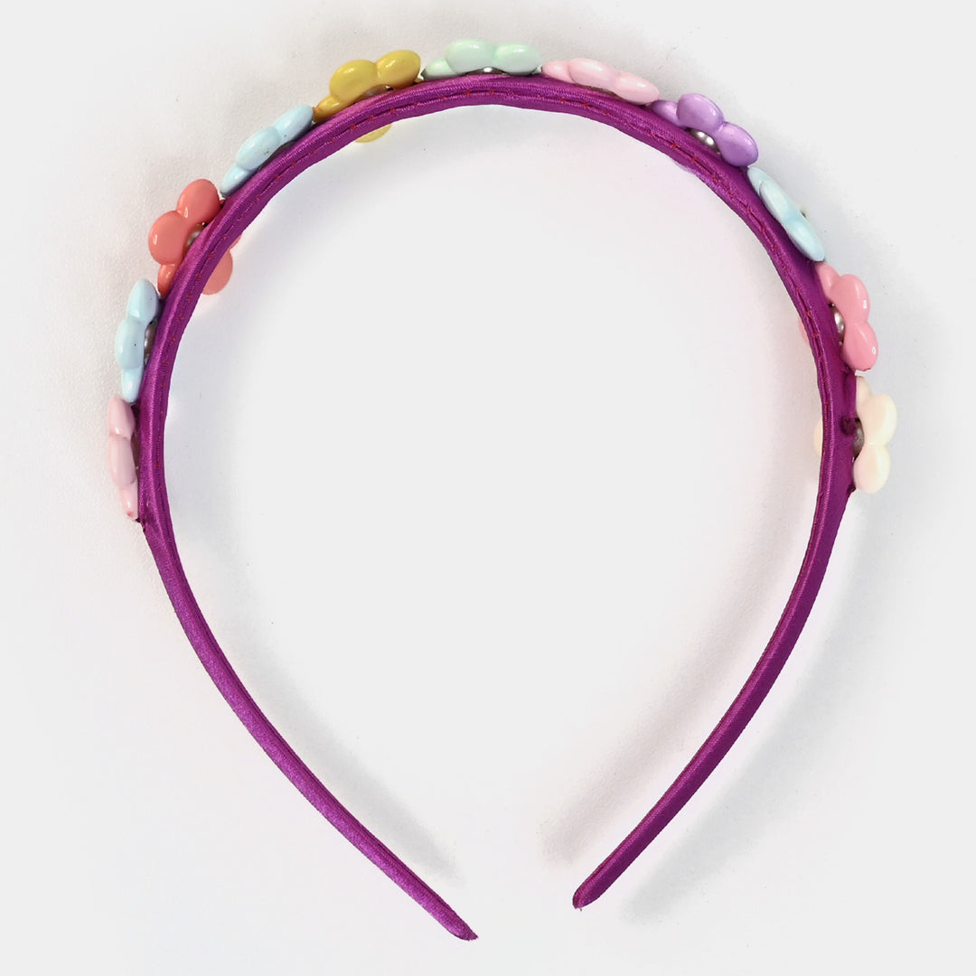 STYLISH HAIR BAND FOR GIRLS
