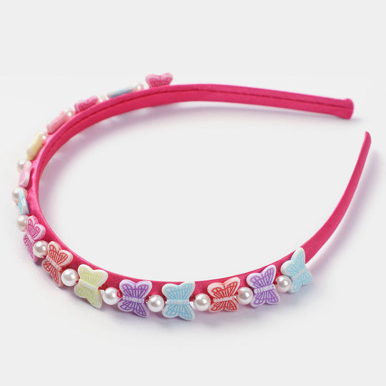 STYLISH HAIR BAND FOR GIRLS