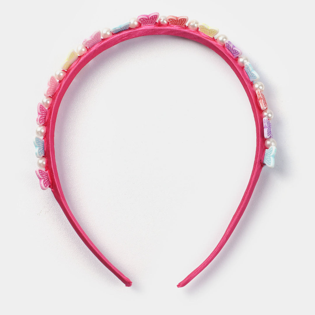 STYLISH HAIR BAND FOR GIRLS