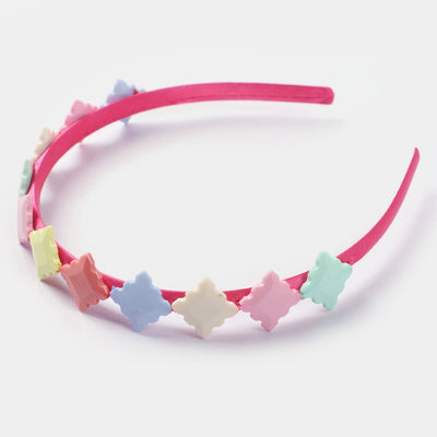 STYLISH HAIR BAND FOR GIRLS