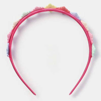 STYLISH HAIR BAND FOR GIRLS