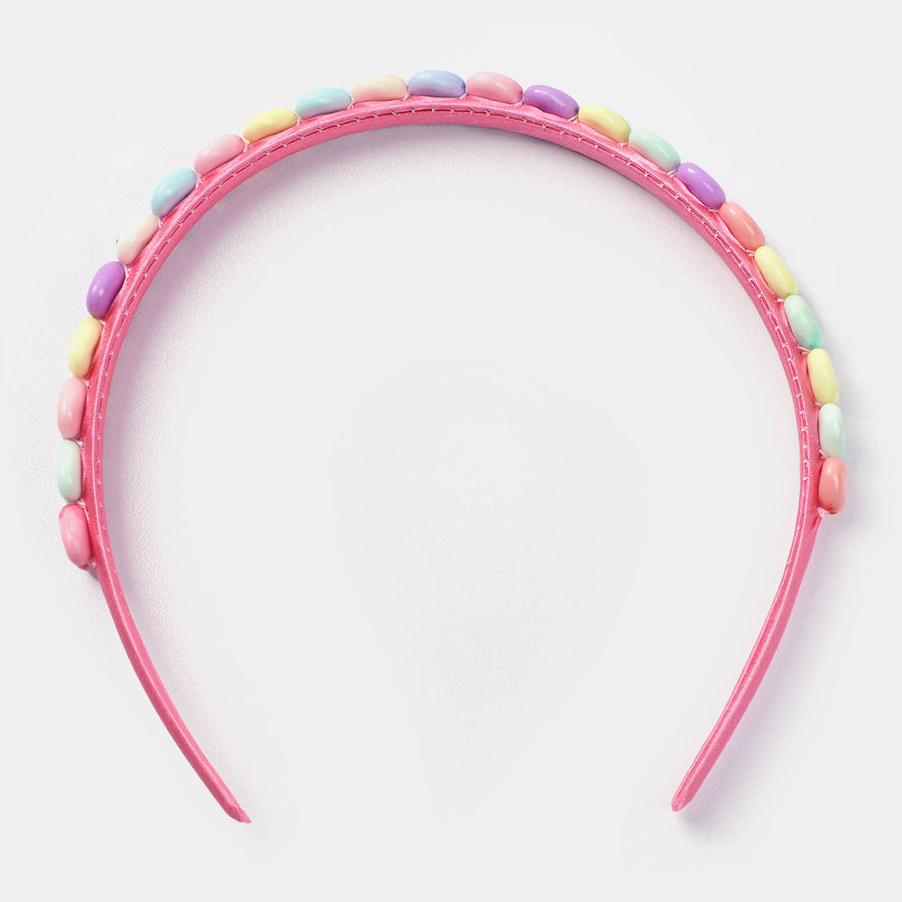 STYLISH HAIR BAND FOR GIRLS