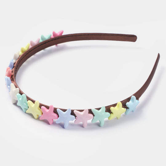 STYLISH HAIR BAND FOR GIRLS