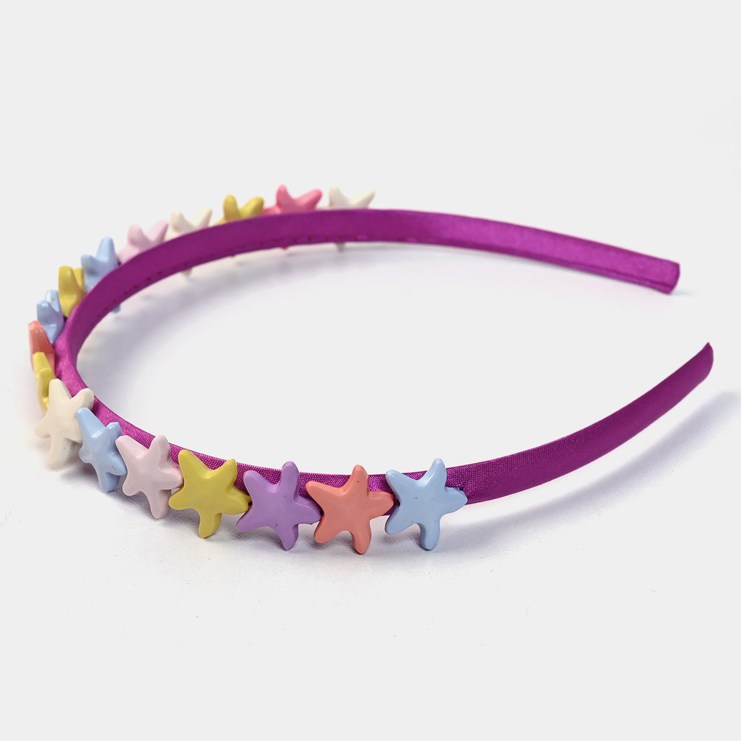 STYLISH HAIR BAND FOR GIRLS