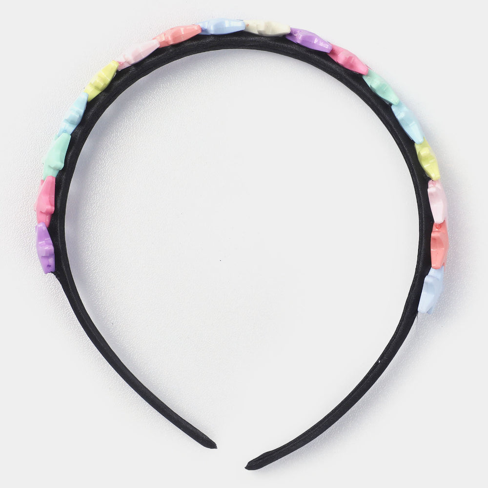 STYLISH HAIR BAND FOR GIRLS