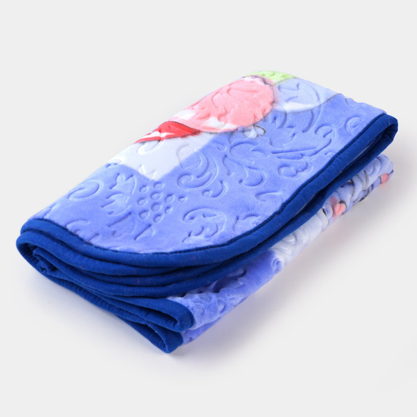 Plush Mink Royal Blanket | 90x110