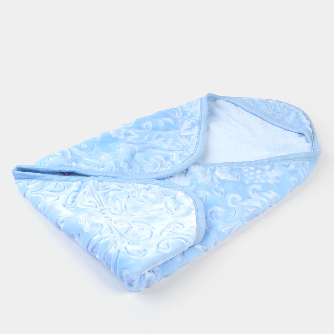 Baby Plush Blanket