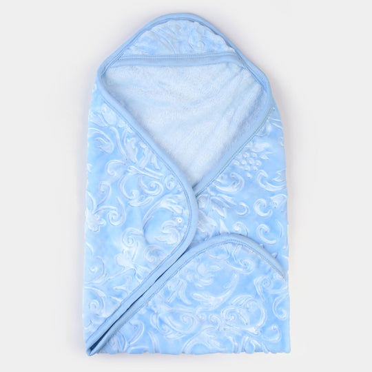 Baby Plush Blanket