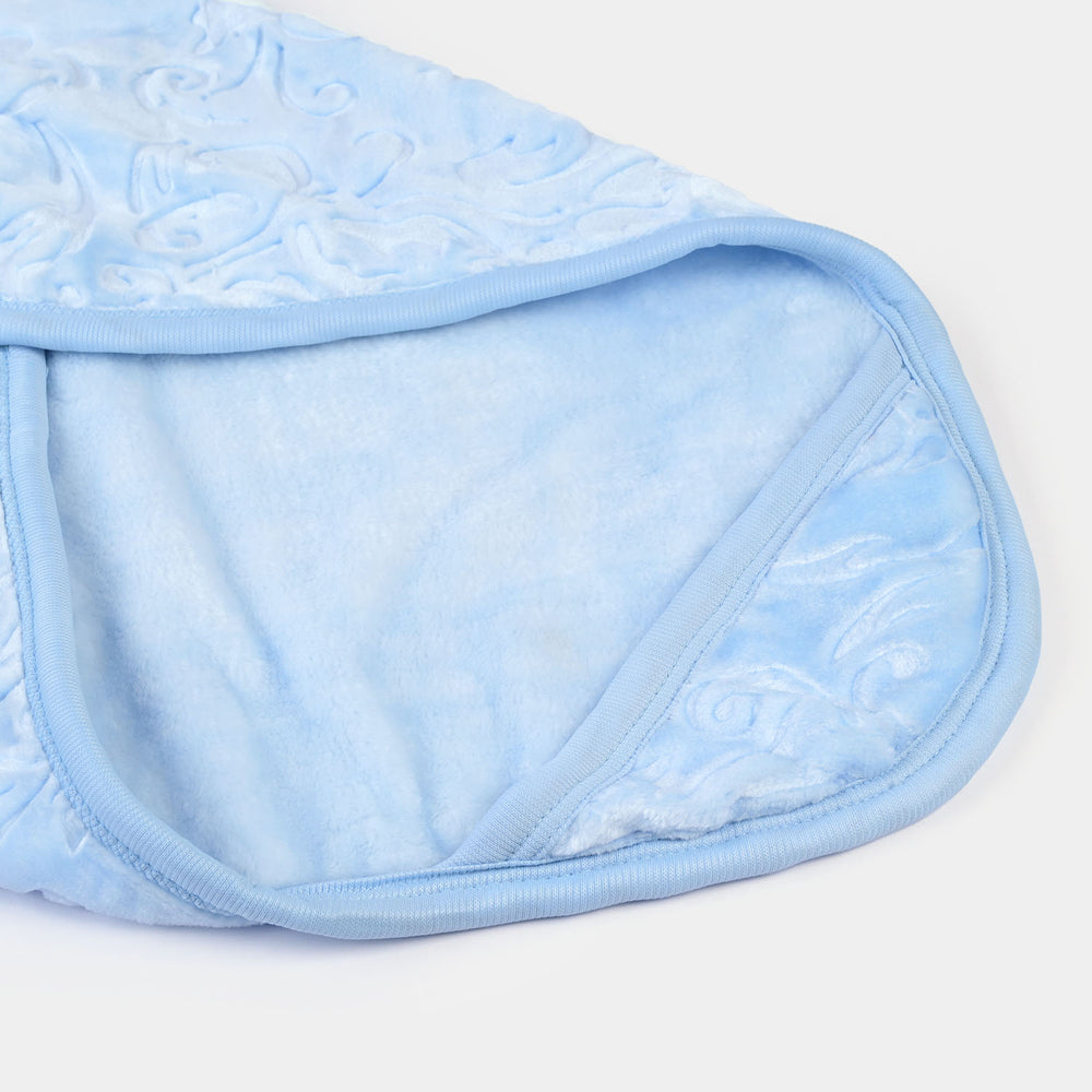 Baby Plush Blanket