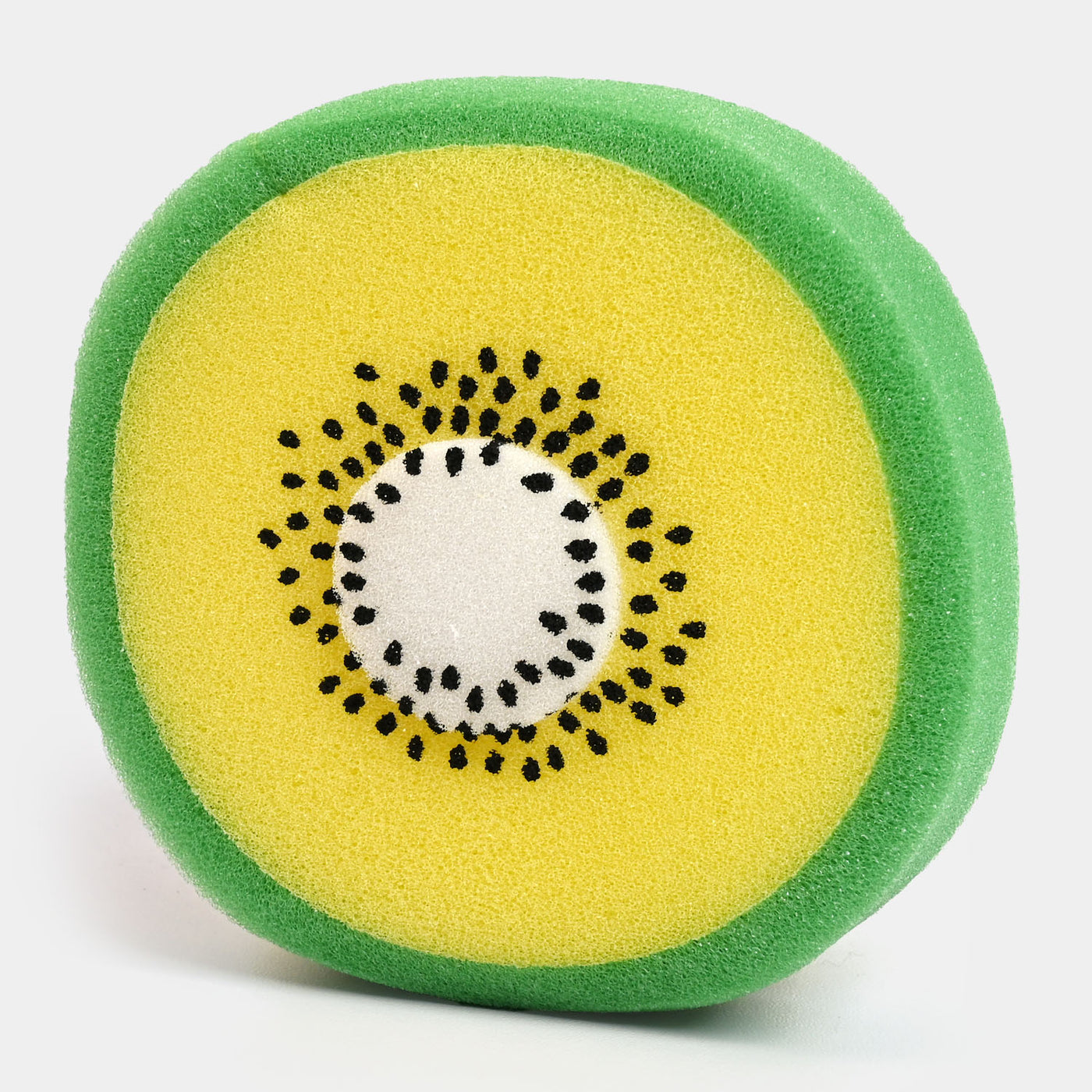 Fruit Shape Baby Bath Sponge