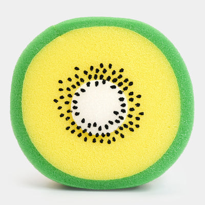 Fruit Shape Baby Bath Sponge