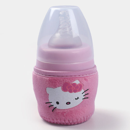 Only Baby Glass Feeding Bottle | 80ml