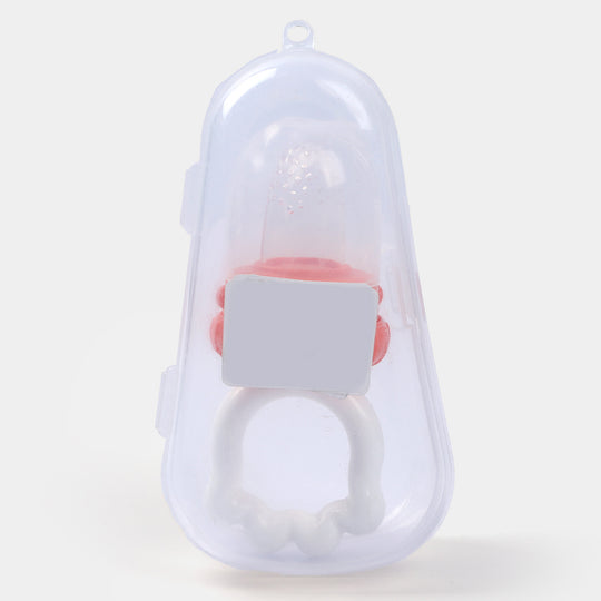 Baby Fresh Fruit Feeder/Soother