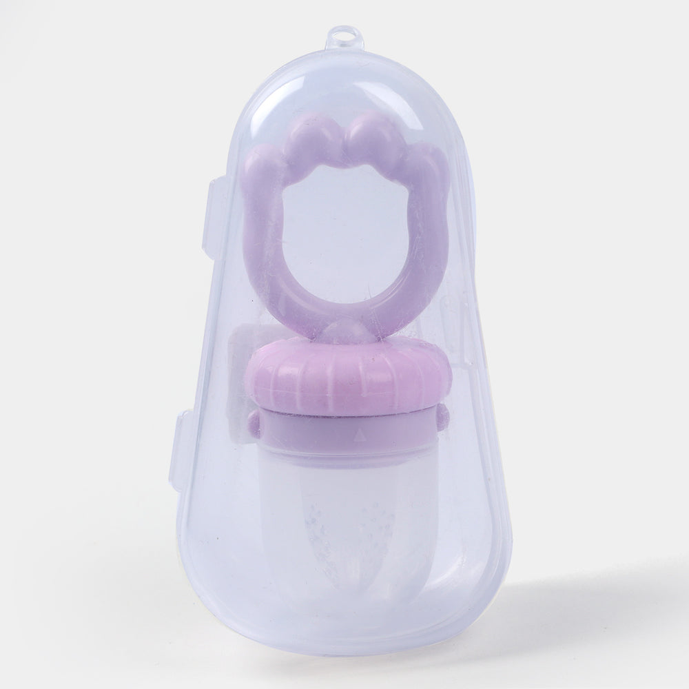 Baby Fresh Fruit Feeder/Soother