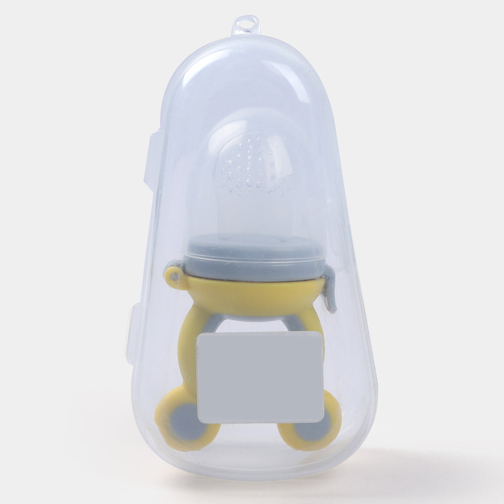 Baby Fresh Fruit Feeder/Soother