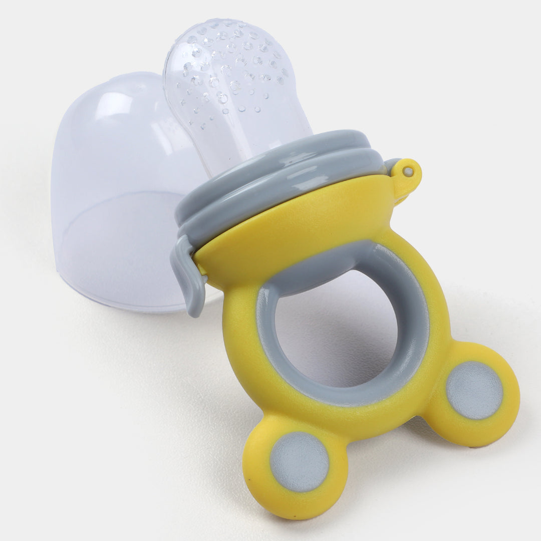 Baby Fresh Fruit Feeder/Soother