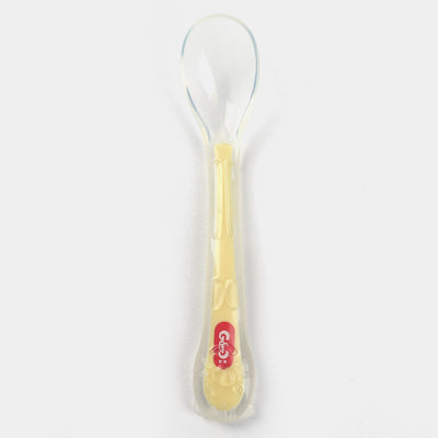 Baby Silicone Spoon