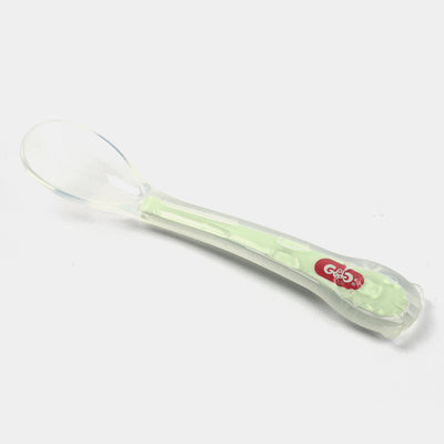 Baby Silicone Spoon