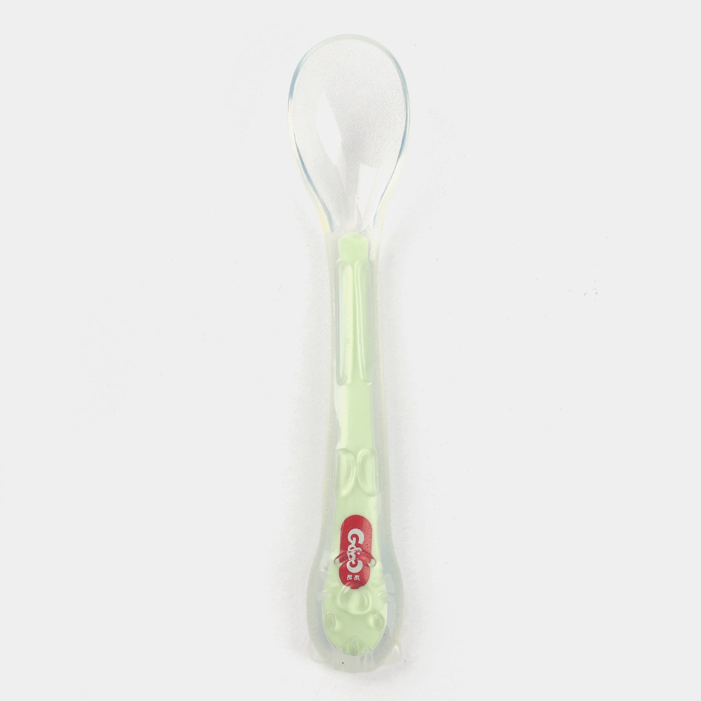 Baby Silicone Spoon