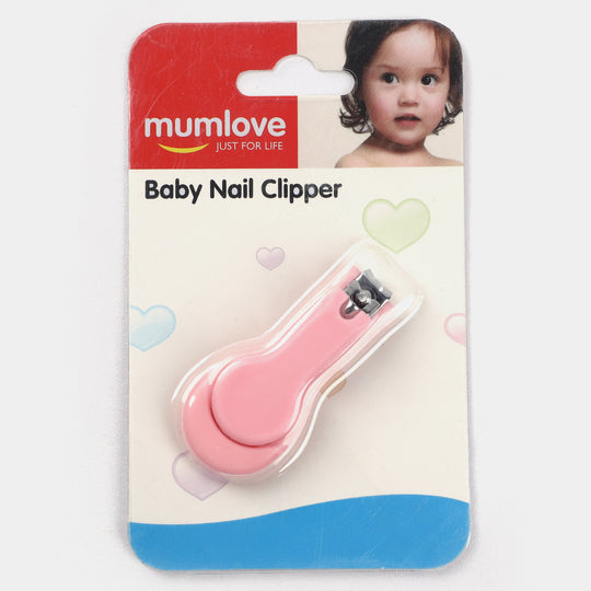 Mumlove Baby Nail Clipper