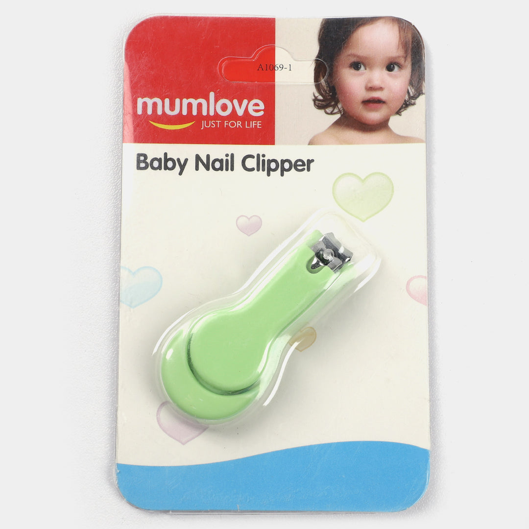 Mumlove Baby Nail Clipper