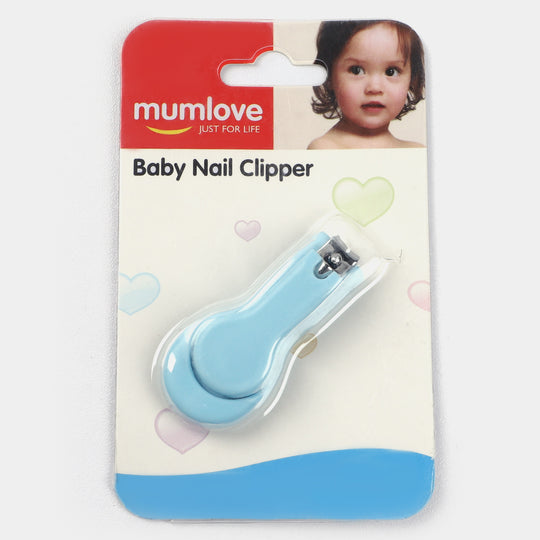 Mumlove Baby Nail Clipper