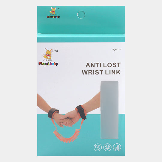 Finest Baby Anti Lost Wrist Link | 1.5m