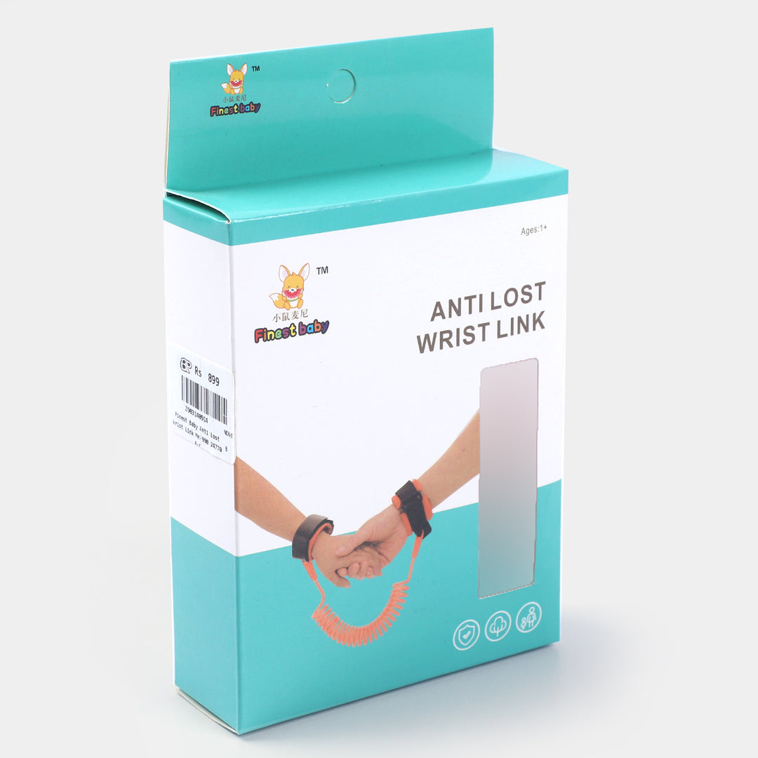 Finest Baby Anti Lost Wrist Link | 1.5m