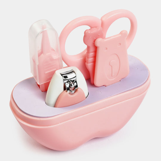 Baby Nail Cutter 6PCs Set