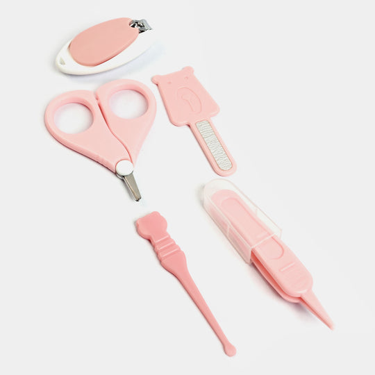Baby Nail Cutter 6PCs Set