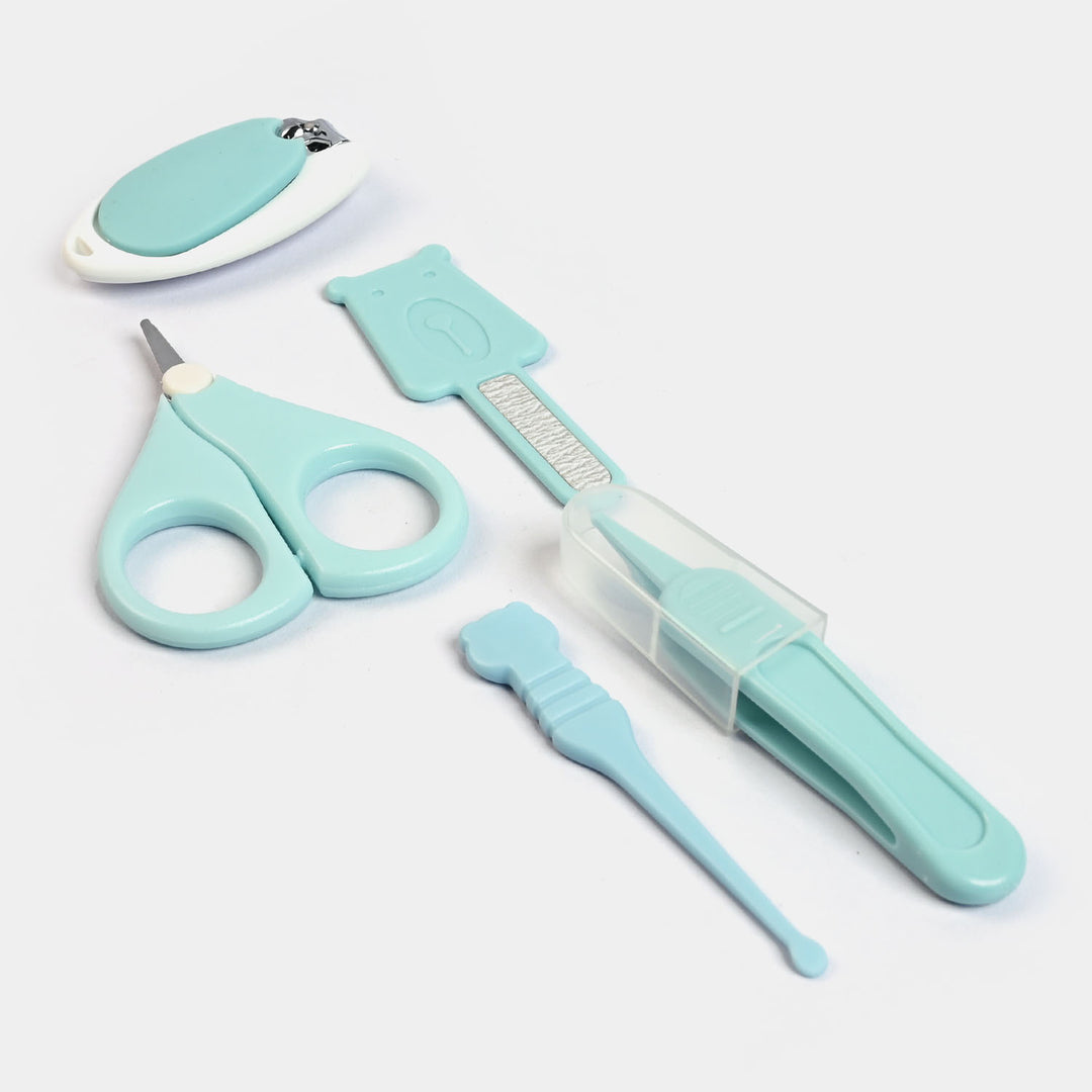 Baby Nail Cutter 6PCs Set