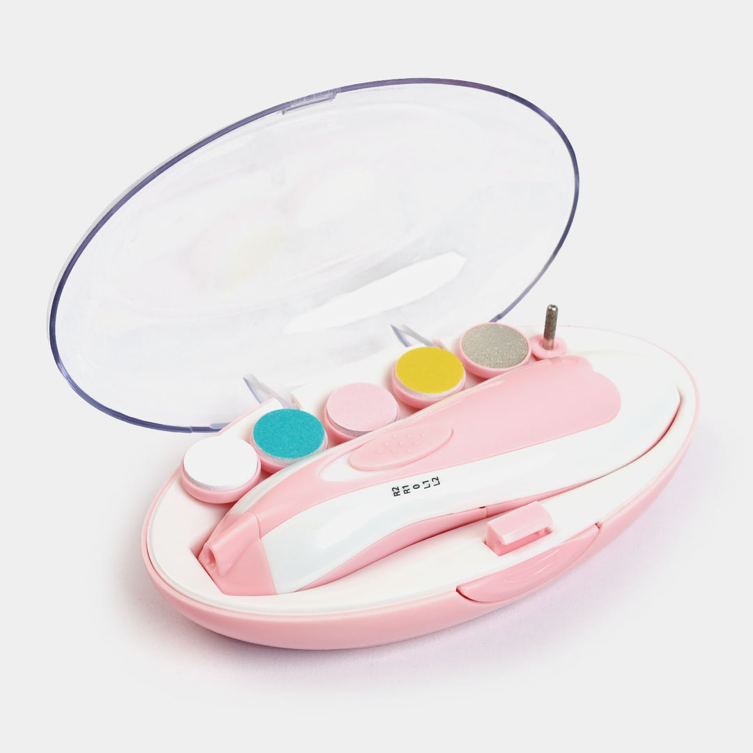 Baby Electric Manicure Set