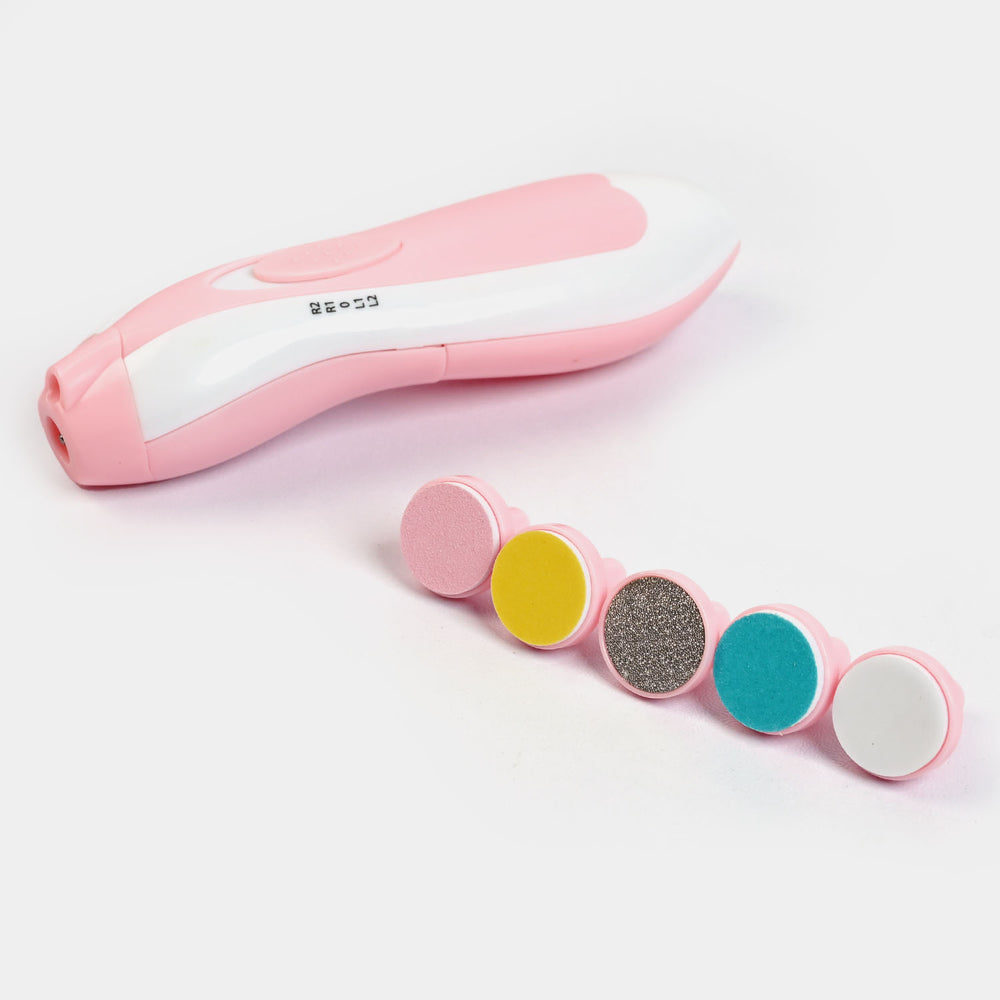 Baby Electric Manicure Set