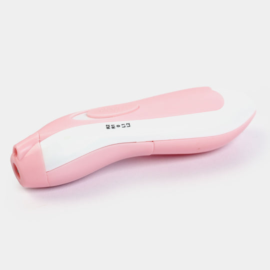 Baby Electric Manicure Set