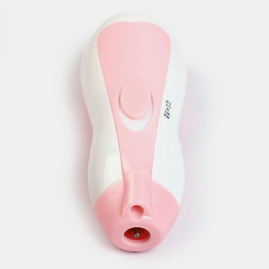 Baby Electric Manicure Set