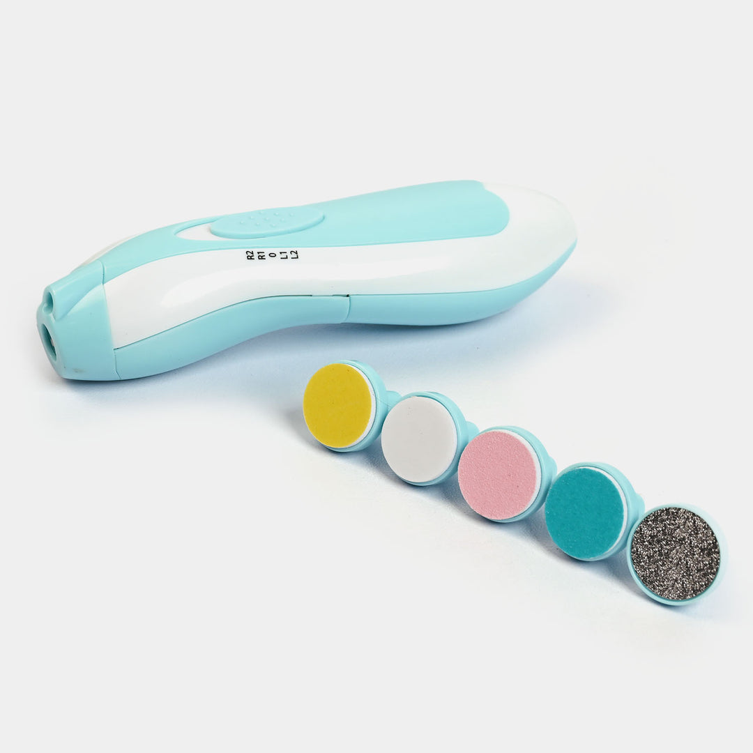 Baby Electric Manicure Set